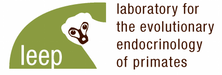 Laboratory for the Evolutionary Endocrinology of Primates